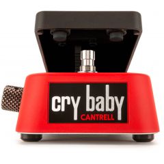 Dunlop Jerry Cantrell I Want Blood Cry Baby - Vue 2
